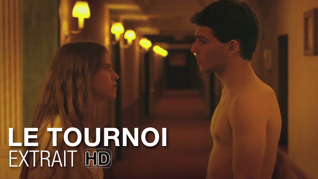 Miniature de la vidéo LE TOURNOI - Extrait du film Le Tournoi