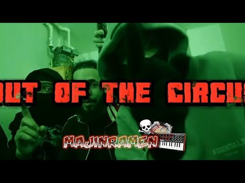 [FREE] Tg Flockaa x Blacky Drippy " OUT OF THE CIRCUS " | NY Drill Type Beat 🎹 @Majinramen