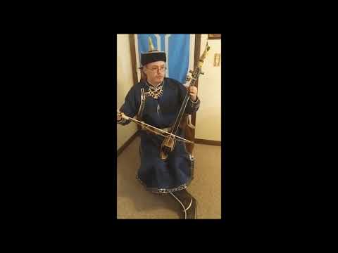 20 участник  - Robert McLaughlin (USA)