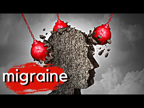 MIGRAINE: Types Of Migraine