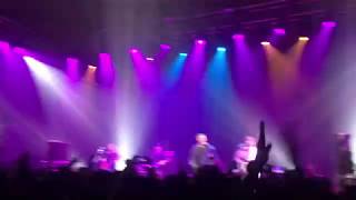 The Story So Far - All Wrong (Live in Manila)