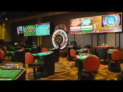 How to Play Roulette - Stadium Gaming - YouTube