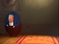 Chicken Little Dodgeball