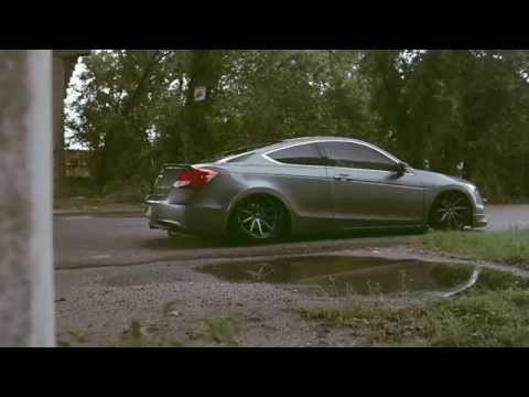 TIRES 59 PRESENTS __ ROHANA WHEELS __ RC10 MATTE GRAPHITE