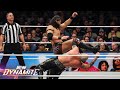 A HARD HITTING Match Between Konosuke Takeshita Mark Briscoe 3 26 25 AEW Dynamite