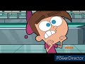 Timmy Turner Screams I Kissed Foop Ewww Why READ DESCRIPTION