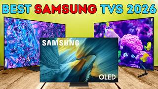 Best Samsung TVs 2026 – [don’t buy one before watching this]
