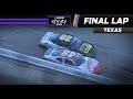 Texas thrills: John Hunter Nemecheck clinches Round of 8 berth