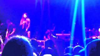 The Best Thing That Never Happened - We Are The In Crowd LIVE Slam Dunk Midlands