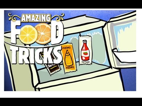 Easy Fix for Kids' Bumps and Bruises