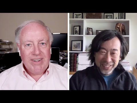 MacVoices #20139: Winston Chen Discusses Voice Dream, The ...