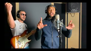 CrossBreed X Kanezo - Can&#39;t Feel My Face (LOOP SESSION)