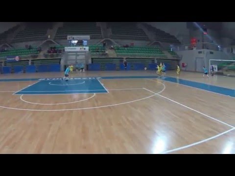 Wisełka Protektor 2007 : Mały piłkarz Inowrocław