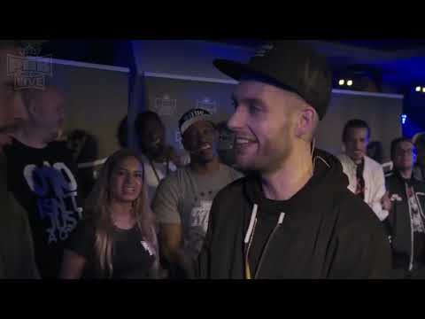 Alle rondes van Steff - PUNCHOUTBATTLES