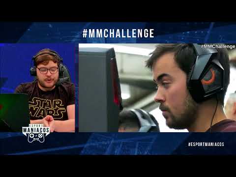 Comentamos las filtraciones sobre LCS EU y la jornada 1 de SLO - Esportmaniacos 289