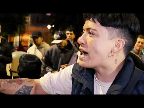 ELEMECE vs FACUSKILL vs KRAYZI | SEMIFINAL | SHAMAN KINGS X BATALLAS UNDER