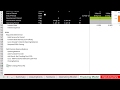 More Advanced DSRA with Circular References and Letter of Credit Option in Project Finance Model More Advanced DSRA with Circular References and Letter of Credit Option in Project Finance Model