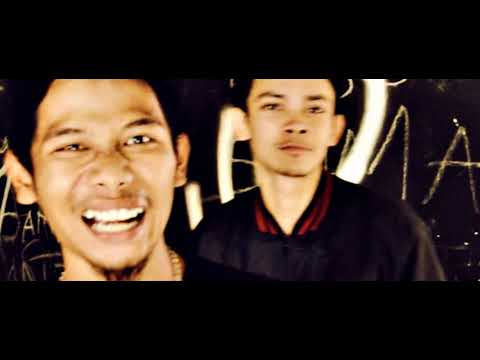 hi-V ft Denny Shitback & Andy Bakokz - Ikhtisar (Official Hip Hop Music Video) by Grasak Fuck Audio