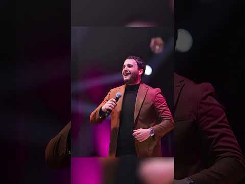 Emil Petrosyan BOMB Sharan New 2025