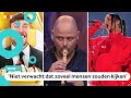 Dit zijn de populairste YouTube-video's van 2023