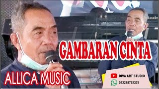 Download lagu ALLICA MUSIC -  GAMBARAN CINTA mp3