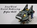 DX Soul Bird Quick Unboxing