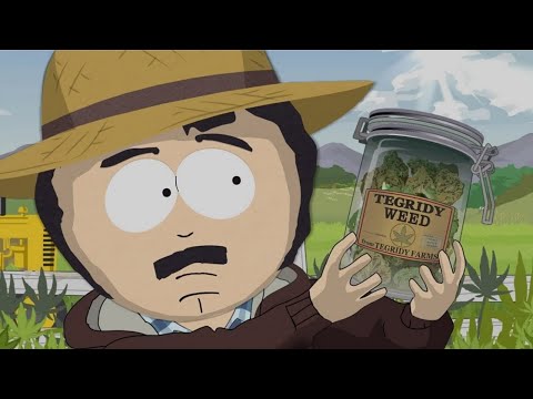 DESENHO PARA ASSISTIR CHAPADO - ASSISTA CHAPADO  -  SOUTH PARK