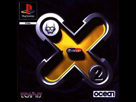 Shmups You Need To Play - X2 (Team 17)