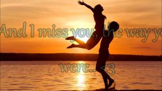 Stanfour - I&#39;ll wait for you (Lyrics)