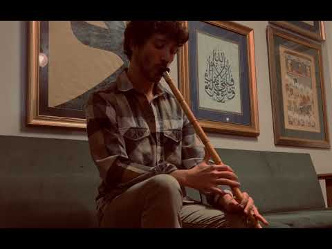 SUZİDİL SAZ SEMAİSİ-MUHAMMED CEYLAN