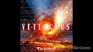 GALNERYUS - secret love