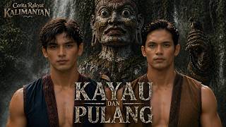 Download lagu KAYAU AND PULANG - Central Kalimantan Folk Tales!! #kalimantan #folktales #legends mp3 Download lagu KAYAU AND PULANG - Central Kalimantan Folk Tales!! #kalimantan #folktales #legends mp3
