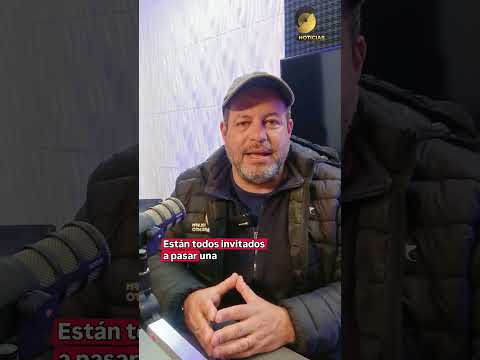 🗞️ Noticias de Colonia del Sacramento para este 10 de julio 🎙️📲