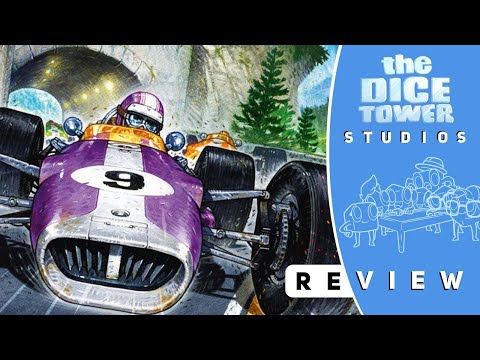 Heat: Tunnel Vision Review: Fill My Eyes With That Tunnel Vision