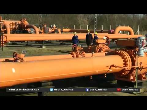 Natalie Carney - Turks Fear Impact of Russian Economic Sanctions