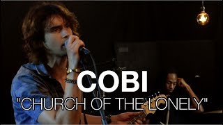 Cobi - &quot;Church of the Lonely&quot; | WCPO Lounge Acts