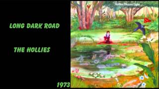 Hollies - Long Dark Road