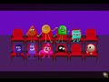 Colourblocks The All Knowing Purple S1E1