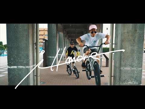 illmore -JaY-m0r3-0-iLL 【Album MOOD Trailer】