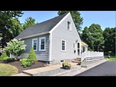 54 Summer Street  Weymouth, MA