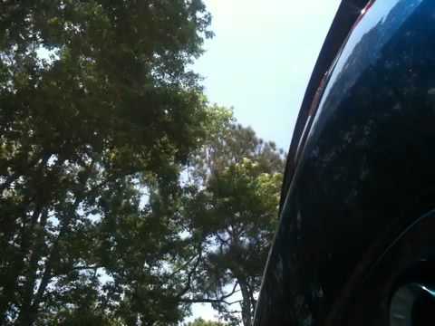 2011 Honda Civic Si Greddy spectrum elite exhaust