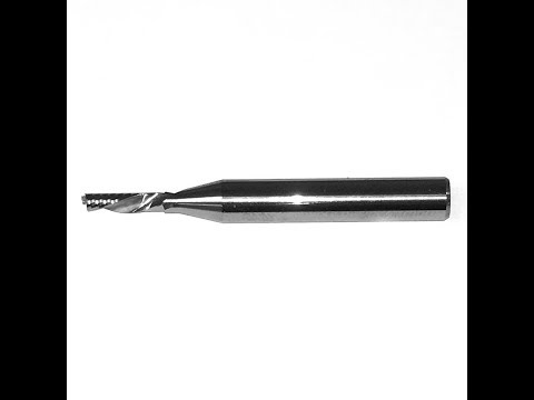 ESKO Milling Bits BIT-ADS06-3011-50, G42443358 ZUND Router Bits R123, R133, 3910747, 3910767