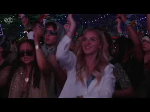 Disco Lines LIVE @ EDC Vegas 2025 (cosmicMEADOW) | Full Set