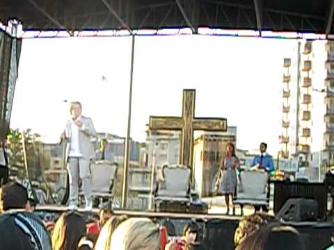 Show do J. Neto IURD Sorocaba