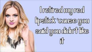 Kelsea Ballerini - Miss Me More (Lyrics)