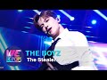 THE BOYZ(더보이즈) - The Stealer (Music Bank) | KBS WORLD TV 201016