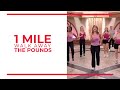 Walk Away The Pounds 1 Mile Walk At Home