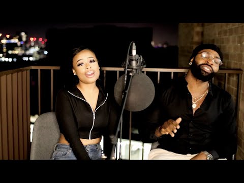 Classic R&B Medley (Mario, Tamia, Destiny's Child, Usher, Chris Brown, Kelis, Frank Ocean)