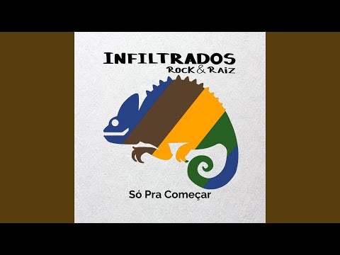 Ciclo Anfíbio - Infiltrados