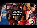 Pavithra Ashwini Kidnapping Comdey Chloroformed Kidnapped Scene Review Navel Hot MB Studio